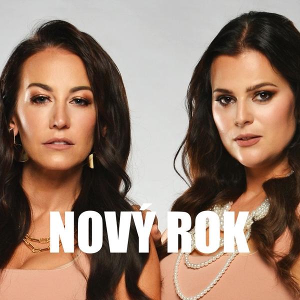 Agáta Hanychová Podcast